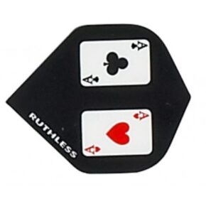 Misaladejuegos Plumas Ruthless Standard Emblem Ass 1744 - Imagen 2