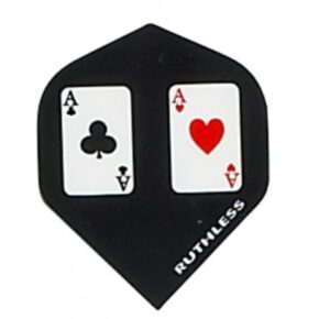 Misaladejuegos Plumas Ruthless Standard Emblem Ass 1744