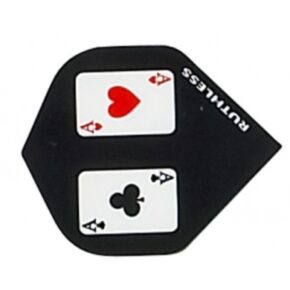 Misaladejuegos Plumas Ruthless Standard Emblem Ass 1744 - Imagen 3