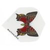 Misaladejuegos Plumas Ruthless Standard Emblem Mariposa 1745 - Imagen 2