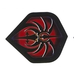 Misaladejuegos Plumas Ruthless Standard Emblem Oxio - Imagen 2