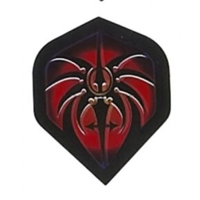 Misaladejuegos Plumas Ruthless Standard Emblem Oxio
