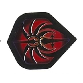 Misaladejuegos Plumas Ruthless Standard Emblem Oxio - Imagen 3