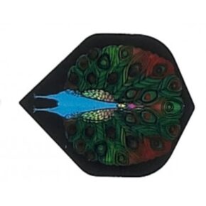 Misaladejuegos Plumas Ruthless Standard Emblem Papa 1813 - Imagen 2