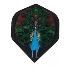 Misaladejuegos Plumas Ruthless Standard Emblem Papa 1813