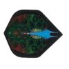 Misaladejuegos Plumas Ruthless Standard Emblem Papa 1813 - Imagen 3