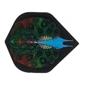Misaladejuegos Plumas Ruthless Standard Emblem Papa 1813 - Imagen 3
