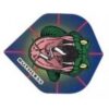 Misaladejuegos Plumas Ruthless Standard Emblem Serpiento XXL 1816 - Imagen 2