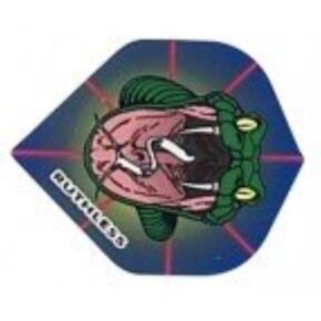 Misaladejuegos Plumas Ruthless Standard Emblem Serpiento XXL 1816 - Imagen 2
