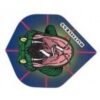 Misaladejuegos Plumas Ruthless Standard Emblem Serpiento XXL 1816 - Imagen 3