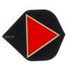 Misaladejuegos Plumas Ruthless Standard Emblem Figura Roja 1828 - Imagen 2