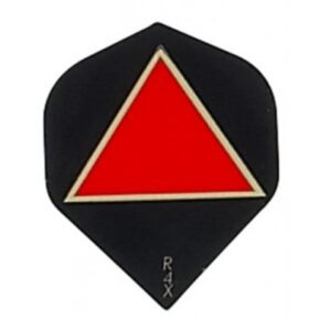Misaladejuegos Plumas Ruthless Standard Emblem Figura Roja 1828