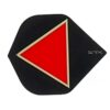 Misaladejuegos Plumas Ruthless Standard Emblem Figura Roja 1828 - Imagen 3