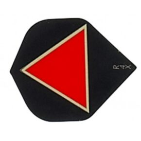 Misaladejuegos Plumas Ruthless Standard Emblem Figura Roja 1828 - Imagen 3