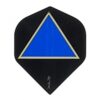 Misaladejuegos Plumas Ruthless Standard Emblem Figura Azul 1829