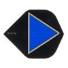 Misaladejuegos Plumas Ruthless Standard Emblem Figura Azul 1829 - Imagen 2