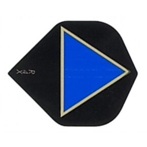 Misaladejuegos Plumas Ruthless Standard Emblem Figura Azul 1829 - Imagen 2