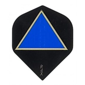 Misaladejuegos Plumas Ruthless Standard Emblem Figura Azul 1829
