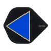 Misaladejuegos Plumas Ruthless Standard Emblem Figura Azul 1829 - Imagen 3