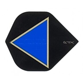 Misaladejuegos Plumas Ruthless Standard Emblem Figura Azul 1829 - Imagen 3