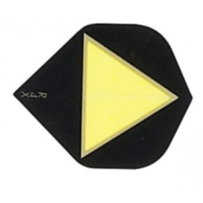 Misaladejuegos Plumas Ruthless Standard Emblem Figura Amarilla 1832 - Imagen 2