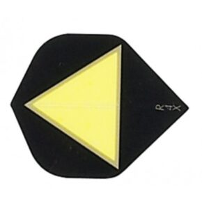 Misaladejuegos Plumas Ruthless Standard Emblem Figura Amarilla 1832 - Imagen 3