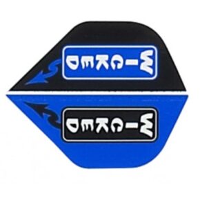 Misaladejuegos Plumas Ruthless Standard Emblem Two Plus 1837 - Imagen 2