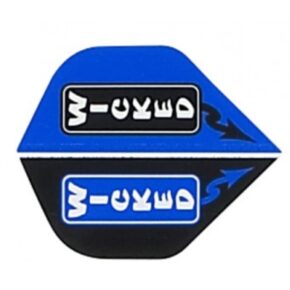 Misaladejuegos Plumas Ruthless Standard Emblem Two Plus 1837 - Imagen 3