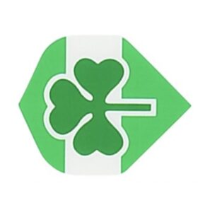 Misaladejuegos Plumas Ruthless Standard Emblem Trebol 1851 - Imagen 3