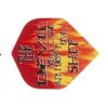 Misaladejuegos Plumas Ruthless Standard Emblem The Devil 1855 - Imagen 3