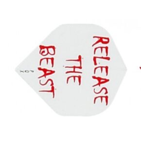 Misaladejuegos Plumas Ruthless Standard Emblem Release 1856 - Imagen 2