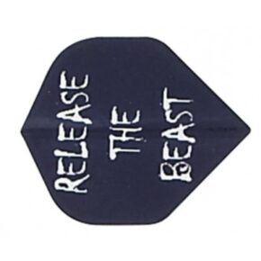 Misaladejuegos Plumas Ruthless Standard Emblem The Beast 1857 - Imagen 3