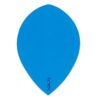 Misaladejuegos Plumas R4X Oval Azul 1623