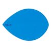 Misaladejuegos Plumas R4X Oval Azul 1623 - Imagen 2