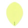Misaladejuegos Plumas R4X Oval Amarilla 1624