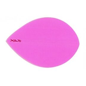 Misaladejuegos Plumas R4X Oval Rosa 1625 - Imagen 2