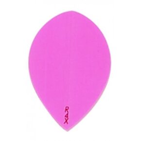 Misaladejuegos Plumas R4X Oval Rosa 1625
