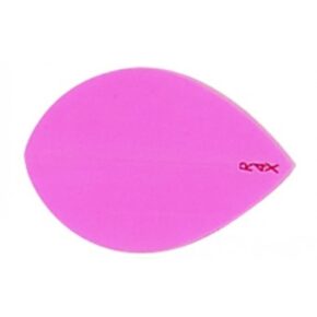 Misaladejuegos Plumas R4X Oval Rosa 1625 - Imagen 3