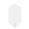 Misaladejuegos Plumas R4X Slim Blanca 1641