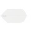 Misaladejuegos Plumas R4X Slim Blanca 1641 - Imagen 2