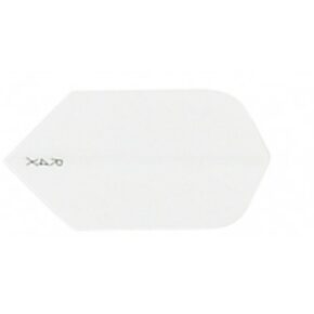 Misaladejuegos Plumas R4X Slim Blanca 1641 - Imagen 2