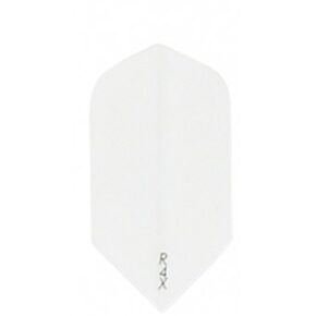 Misaladejuegos Plumas R4X Slim Blanca 1641