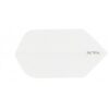 Misaladejuegos Plumas R4X Slim Blanca 1641 - Imagen 3