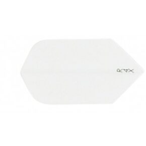 Misaladejuegos Plumas R4X Slim Blanca 1641 - Imagen 3