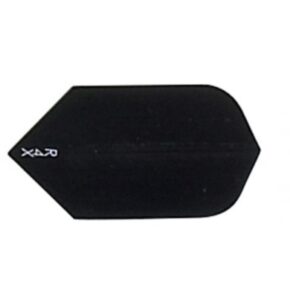 Misaladejuegos Plumas R4X Slim Negra 1642 - Imagen 2