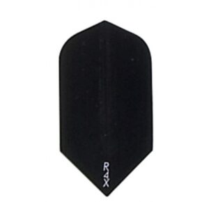 Misaladejuegos Plumas R4X Slim Negra 1642