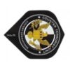 Misaladejuegos Plumas Ruthless Standard Emblem Terror 1862 - Imagen 2