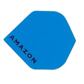 Misaladejuegos Plumas Amazon Standard Azul 1883 - Imagen 2