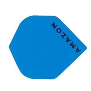 Misaladejuegos Plumas Amazon Standard Azul 1883 - Imagen 3