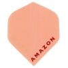 Misaladejuegos Plumas Amazon Standard Naranja 1887